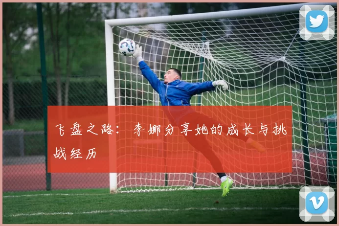飞盘之路：李娜分享她的成长与挑战经历