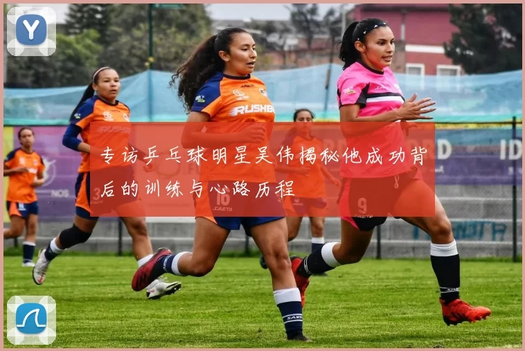 专访乒乓球明星吴伟揭秘他成功背后的训练与心路历程