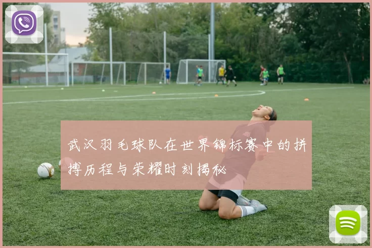 武汉羽毛球队在世界锦标赛中的拼搏历程与荣耀时刻揭秘