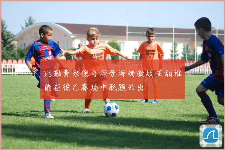 比勒费尔德与海登海姆激战正酣谁能在德乙赛场中脱颖而出