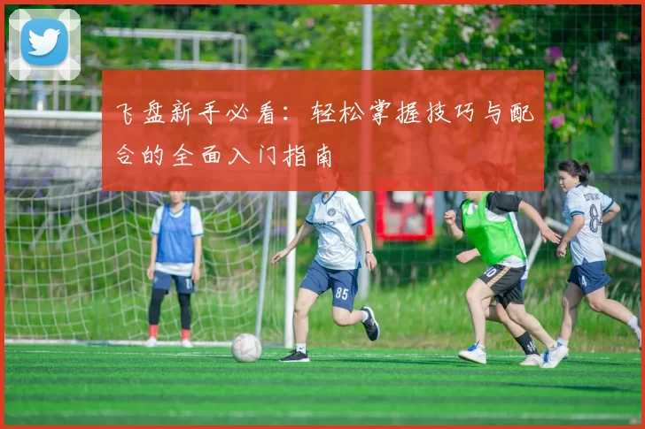 飞盘新手必看：轻松掌握技巧与配合的全面入门指南