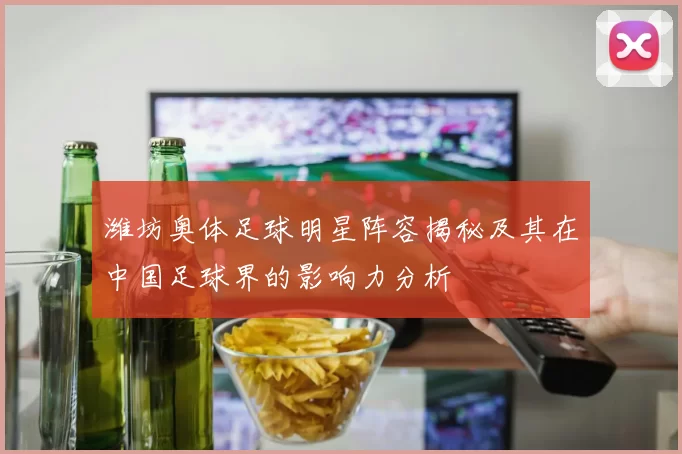 潍坊奥体足球明星阵容揭秘及其在中国足球界的影响力分析