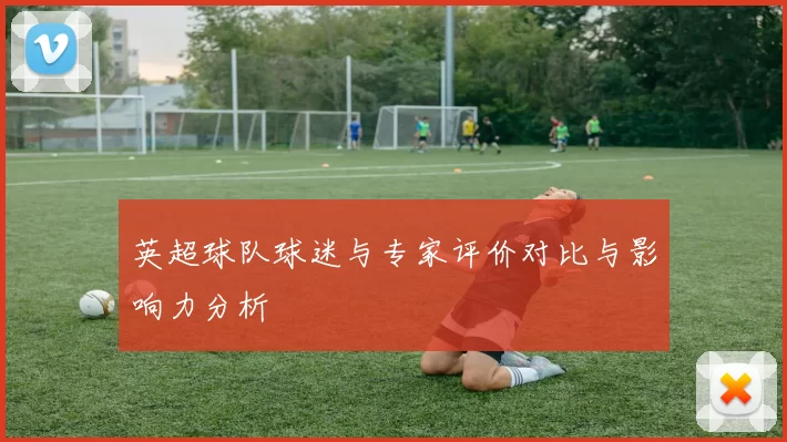 英超球队球迷与专家评价对比与影响力分析