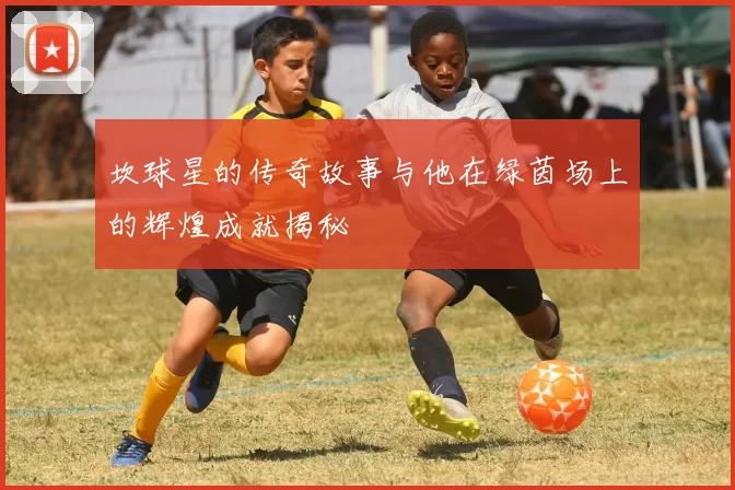 坎球星的传奇故事与他在绿茵场上的辉煌成就揭秘
