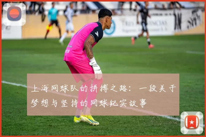 上海网球队的拼搏之路：一段关于梦想与坚持的网球纪实故事