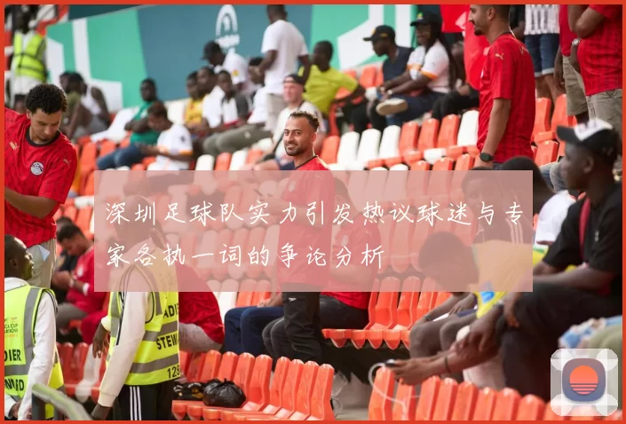 深圳足球队实力引发热议球迷与专家各执一词的争论分析