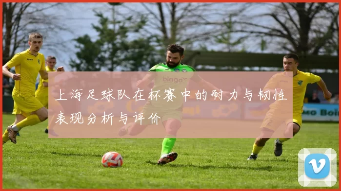 上海足球队在杯赛中的耐力与韧性表现分析与评价