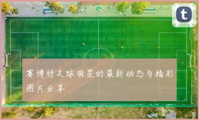 赛博特足球明星的最新动态与精彩图片分享