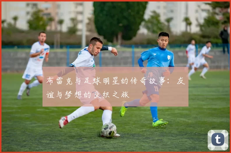 布雷克与足球明星的传奇故事：友谊与梦想的交织之旅
