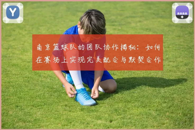 南京篮球队的团队协作揭秘：如何在赛场上实现完美配合与默契合作