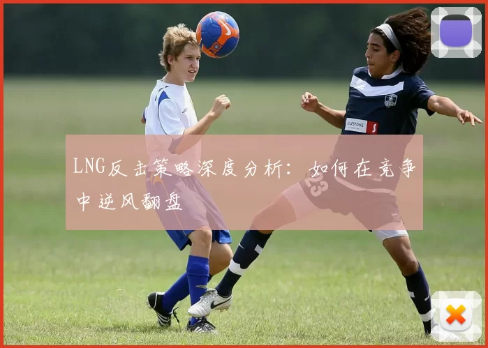 LNG反击策略深度分析：如何在竞争中逆风翻盘