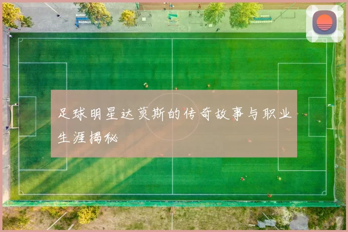 足球明星达莫斯的传奇故事与职业生涯揭秘