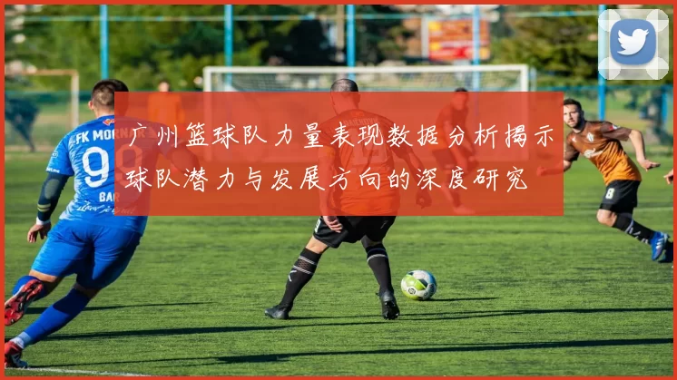广州篮球队力量表现数据分析揭示球队潜力与发展方向的深度研究
