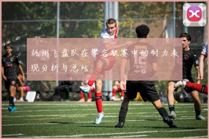 杭州飞盘队在攀岩联赛中的耐力表现分析与总结