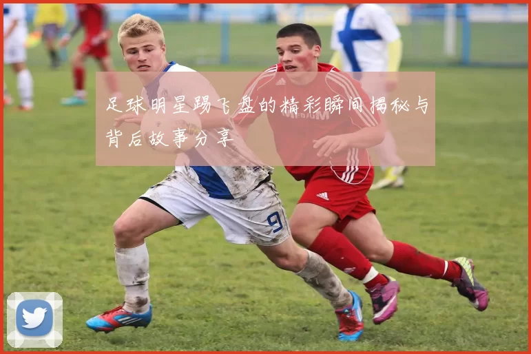足球明星踢飞盘的精彩瞬间揭秘与背后故事分享