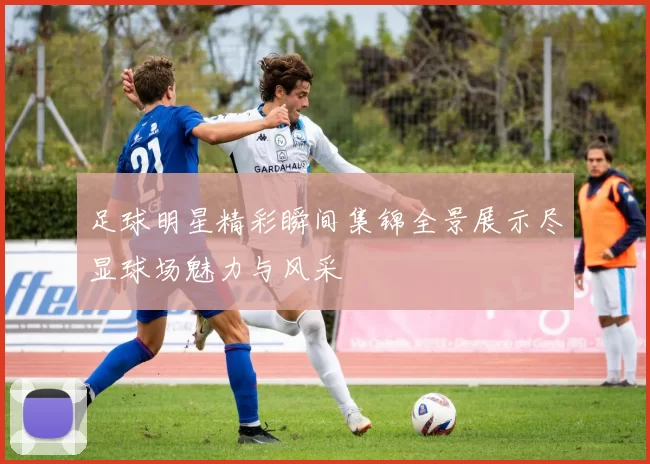 足球明星精彩瞬间集锦全景展示尽显球场魅力与风采