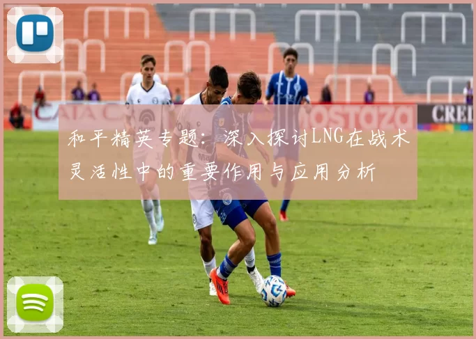 和平精英专题：深入探讨LNG在战术灵活性中的重要作用与应用分析