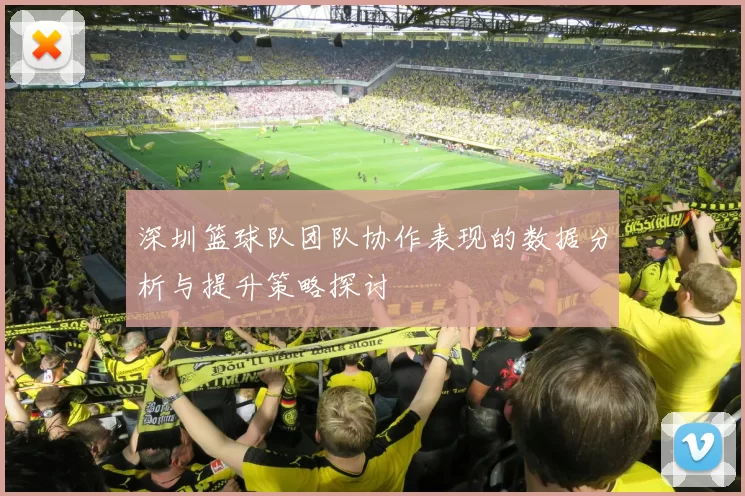 深圳篮球队团队协作表现的数据分析与提升策略探讨